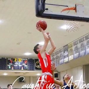 Meet your Posher, Keylen